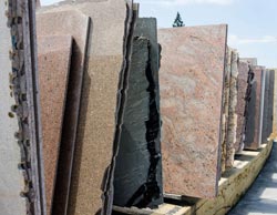 Inventory Utah Granite Marble Quartz